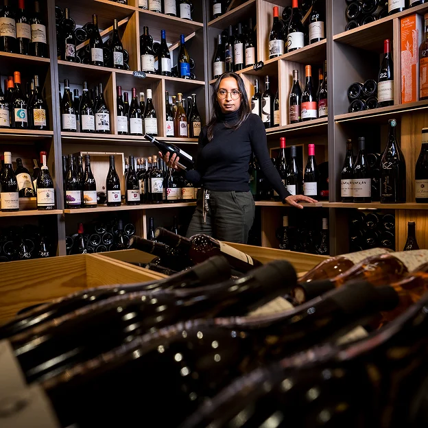 Caviste indépendant à Boulogne-Billancourt - Hauts de Seine (92)