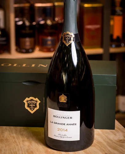 Champagnes à Boulogne Billancourt (92)