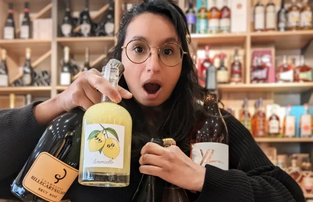 Cavistes à l'affût permanent de nouveautés et de boissons atypiques à Boulogne-Billancourt (92)