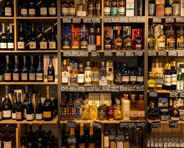 Boutique de Spiritueux à Boulogne-Billancourt (92)