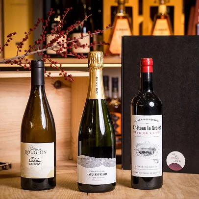 Vins naturels à Boulogne Billancourt - Hauts de Seine (92)