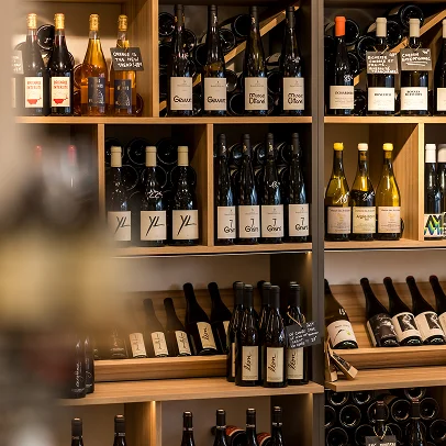 Vins rouges à Boulogne Billancourt - Hauts de Seine (92)