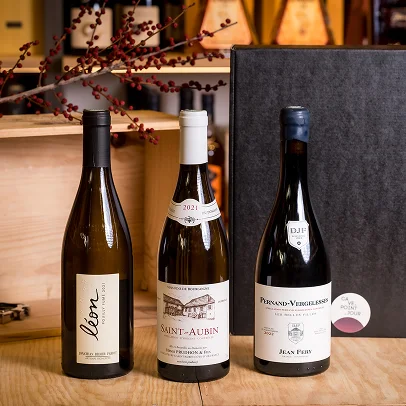 Vins blancs à offrir à Boulogne Billancourt - Hauts de Seine (92)