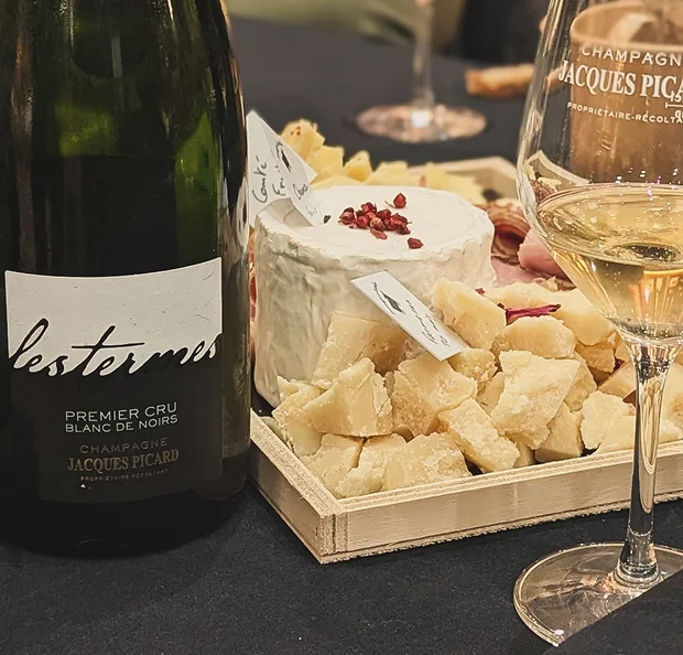 Dégustation de vins à Boulogne-Billancourt (92)