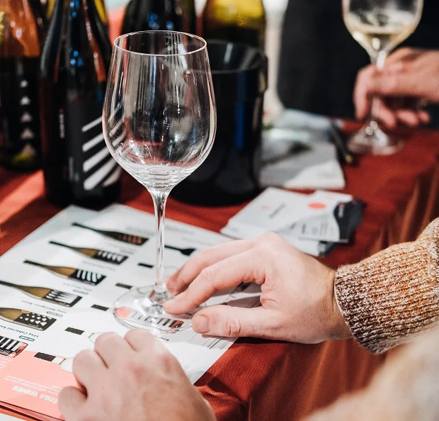 Initiation à l'Oenologie à Boulogne-Billancourt (92)