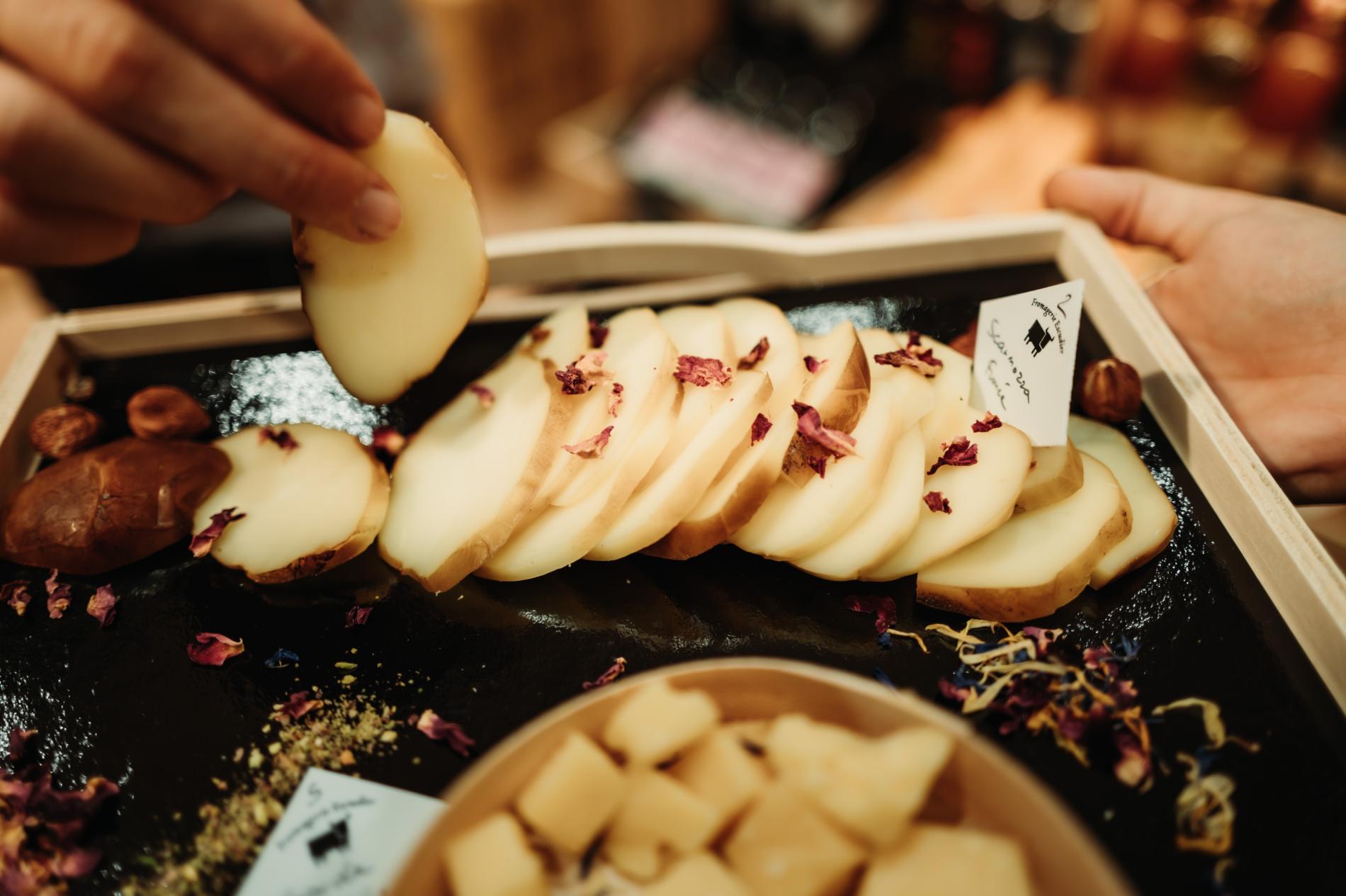 Atelier Vins & Fromages - 9/04/2026