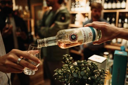 Initiation au Whisky - 15/04/2026